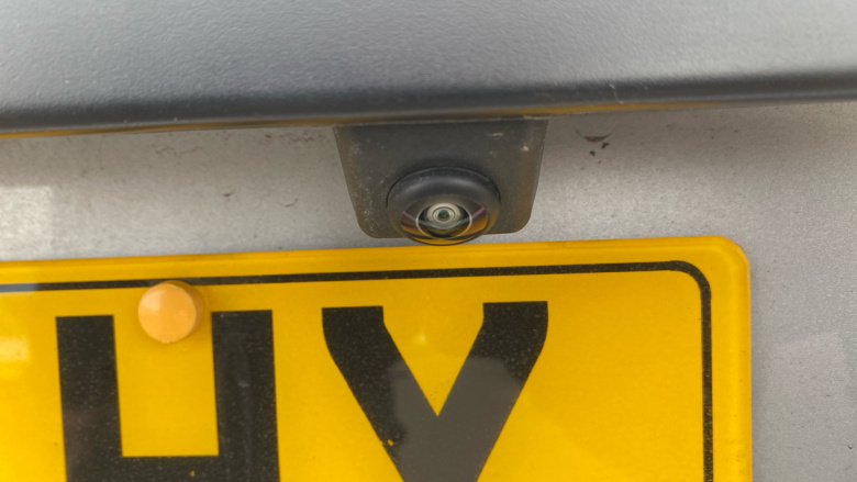 Mercedes-Benz Vito L2 Diesel Rwd 116CDI Select Van 9G-Tronic
